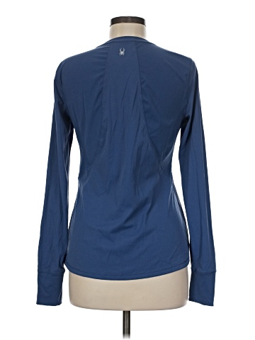 Spyder Long Sleeve T-Shirt (view 2)