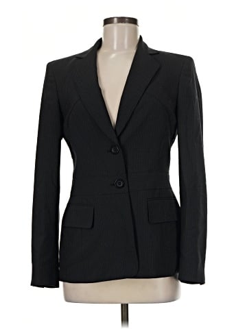 Anne Klein Blazer (view 1)