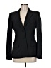 Anne Klein Black Blazer Size 8 - photo 1