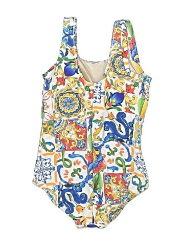 Unbranded One Piece Swimsuit (view 2)