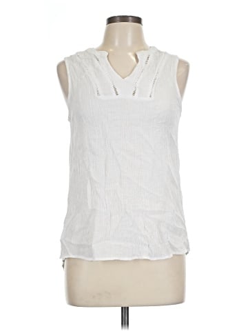 Ember Sleeveless Blouse (view 1)