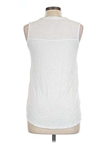 Ember Sleeveless Blouse (view 2)