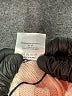 Assorted Brands Stripes Ivory Turtleneck Sweater Size M (estimated) - photo 8