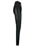 Commando Black Leggings Size S - photo 4