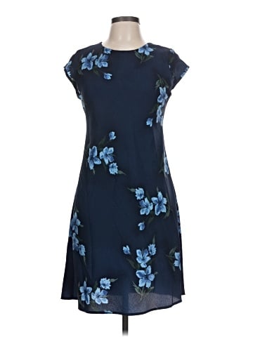 Lisa Jo Casual Dress (view 1)
