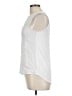 Ember White Sleeveless Blouse Size L - photo 5