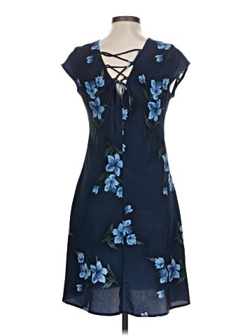 Lisa Jo Casual Dress (view 2)