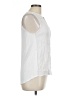 Ember White Sleeveless Blouse Size L - photo 4