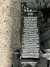 7 For All Mankind Black Jeans Size 28 waist - photo 5