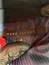 Marc by Marc Jacobs Black Blue Jacket Size 4 - photo 6