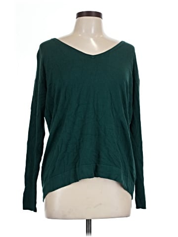 White House Black Market Pullover Sweater (view 1)