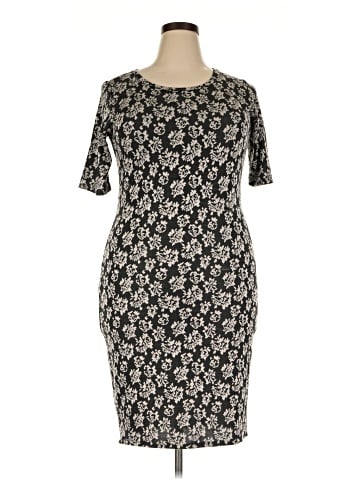 Lularoe Casual Dress (view 1)