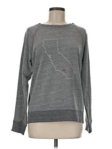 C&C California Long Sleeve T-Shirt (view 1)