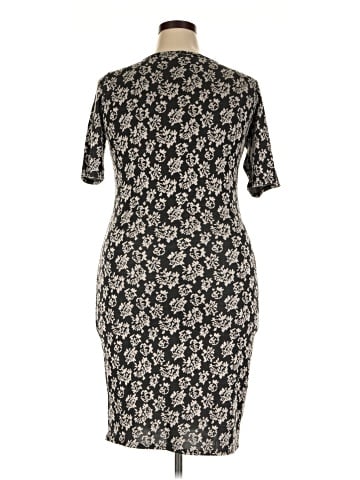 Lularoe Casual Dress (view 2)