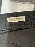 Max Studio 100% Polyester Solid Black Formal Skirt Size 0X (estimated) - photo 4