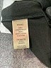 Max Studio 100% Polyester Solid Black Formal Skirt Size 0X (estimated) - photo 5