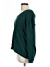 White House Black Market 100% Rayon Green Pullover Sweater Size L - photo 5