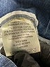 Jag Jeans Polka Dots Blue Jeans Size 6 - photo 5