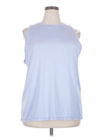 Athleta Sleeveless T-Shirt (view 1)