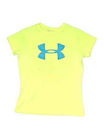 Under Armour Active T-Shirt (view 1)