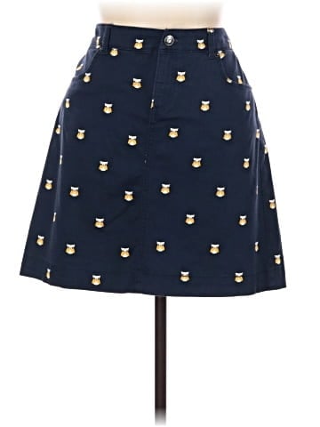 G.H. Bass & Co. Casual Skirt (view 1)