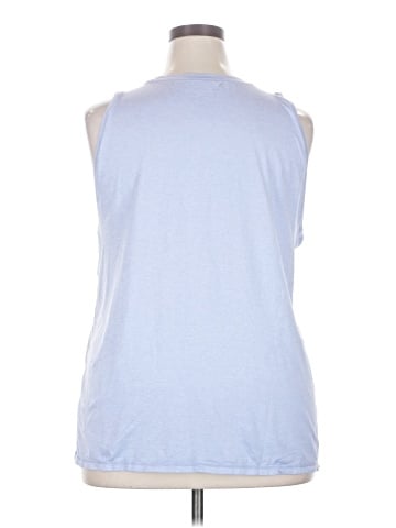 Athleta Sleeveless T-Shirt (view 2)