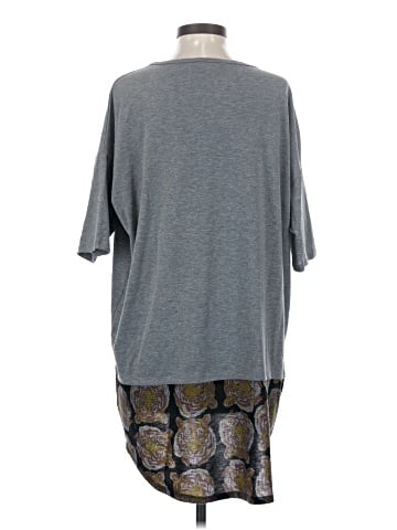 Lularoe 3/4 Sleeve T-Shirt (view 2)
