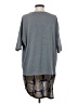 Lularoe Gray 3/4 Sleeve T-Shirt Size S - photo 2