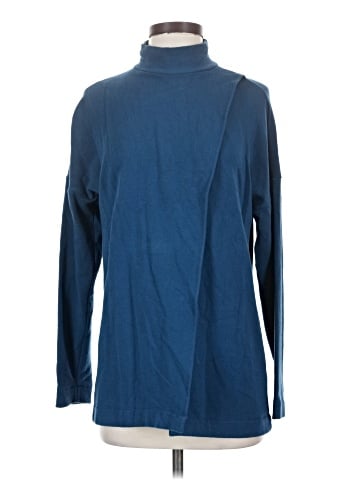 Amour Vert Long Sleeve Turtleneck (view 1)