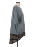 Lularoe Gray 3/4 Sleeve T-Shirt Size S - photo 4