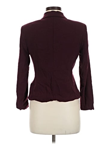 Jones New York Wool Blazer (view 2)