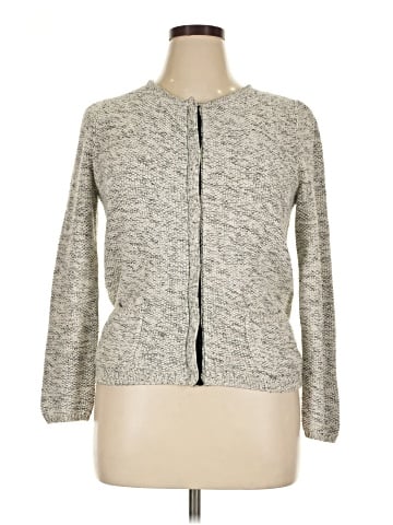 Sandro Cardigan (view 1)