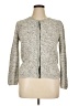 Sandro Gray Cardigan Size Lg (3) - photo 1
