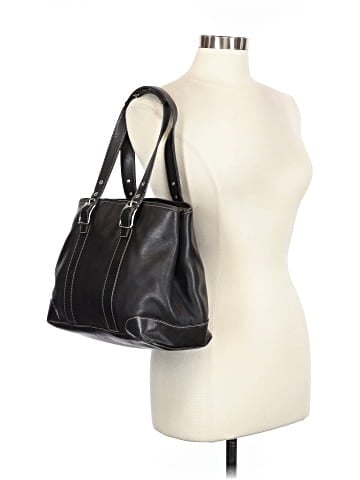 Coach Shoulder Bag (view 2)
