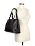 Coach 100% Cow Leather Gray Shoulder Bag One size - photo 2