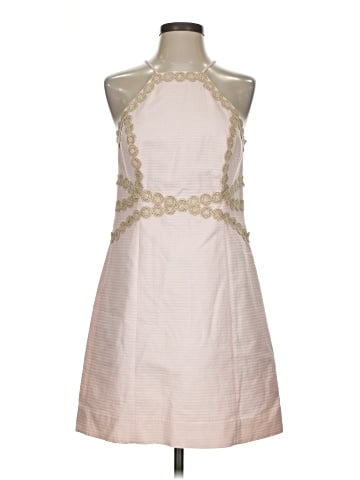 Lilly Pulitzer Cocktail Dress (view 1)