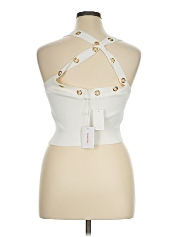 Good American Sleeveless Top (view 2)