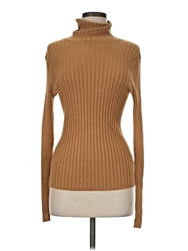 Apostrophe Turtleneck Sweater