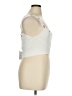 Good American Ivory Sleeveless Top Size XL (4) - photo 4