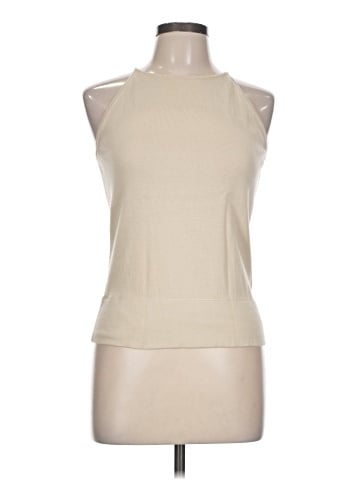 Loro Piana Sleeveless Top (view 1)