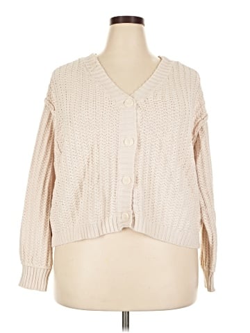 Ultra Flirt Cardigan (view 1)