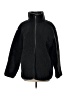 Weekday 100% Polyester Black Fleece Size S - photo 1