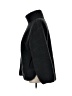 Weekday 100% Polyester Black Fleece Size S - photo 5