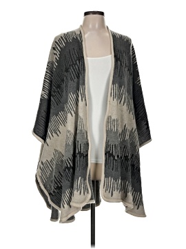 Do Everything In Love Poncho