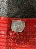 Coast Hearts Red Cocktail Dress Size S (estimated) - photo 7