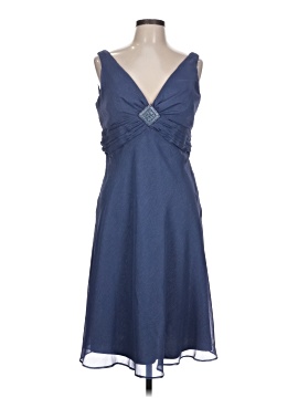 Ks Women's Collection Cocktail Dress