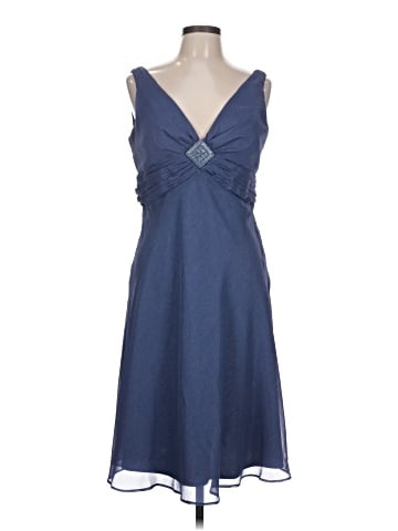 KS Women's Collection Cocktail Dress (view 1)
