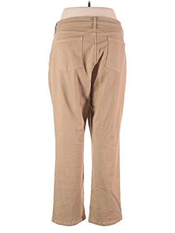L.L.Bean Khakis (view 2)