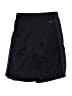 Nike 100% Polyester Black Athletic Shorts Size M (youth) - photo 2