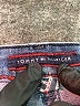 Tommy Hilfiger Hearts Blue Jeans Size 8 - photo 7